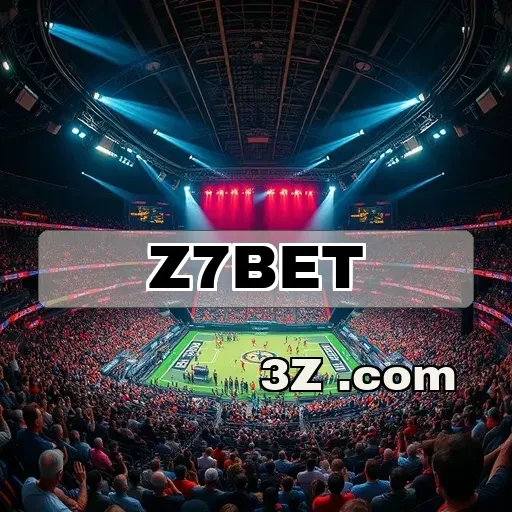 Seção Live do Z7bet.com: Apostas em Tempo Real e Diversão